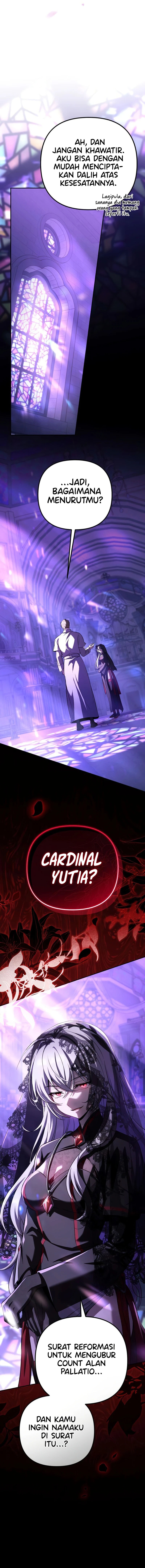 Baca Became The Patron Of Villains - Chapter 31 halaman 11