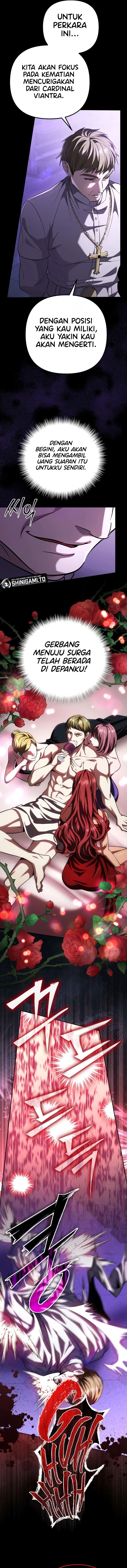 Baca Became The Patron Of Villains - Chapter 31 halaman 12