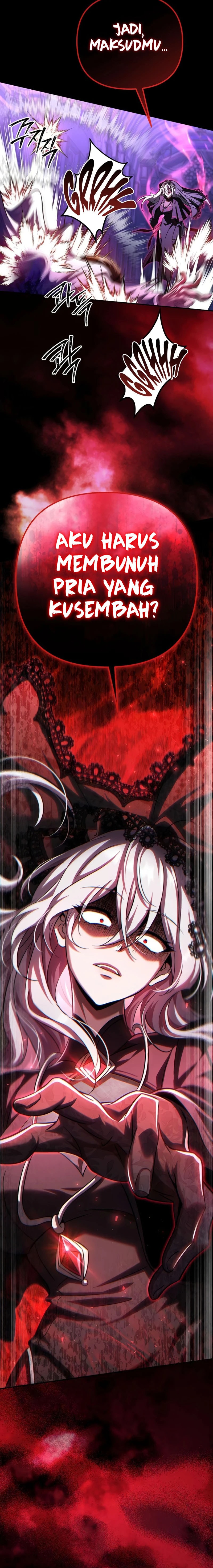 Baca Became The Patron Of Villains - Chapter 31 halaman 13