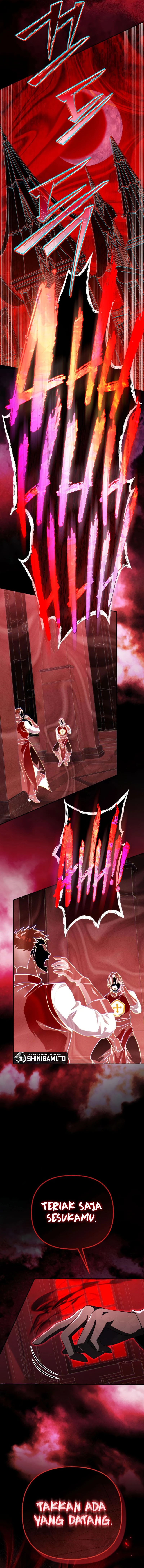 Baca Became The Patron Of Villains - Chapter 31 halaman 14