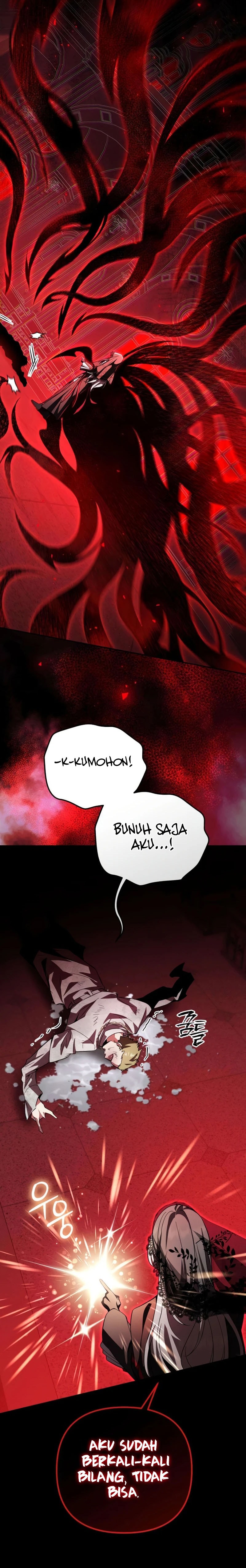 Baca Became The Patron Of Villains - Chapter 31 halaman 15