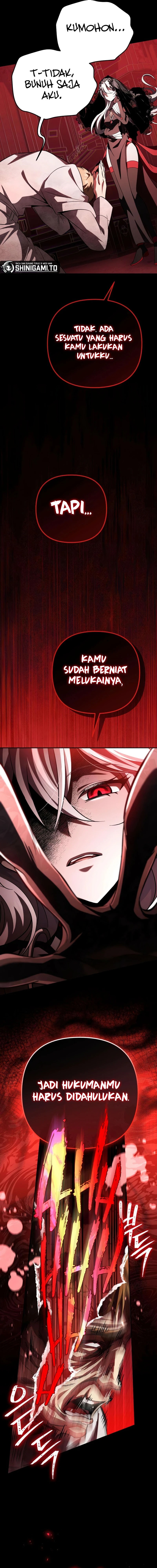 Baca Became The Patron Of Villains - Chapter 31 halaman 17