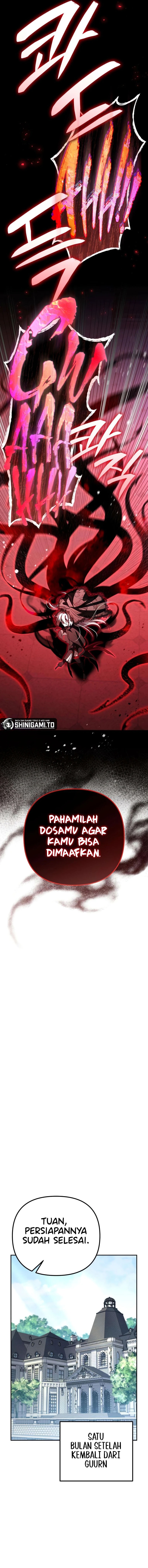 Baca Became The Patron Of Villains - Chapter 31 halaman 18