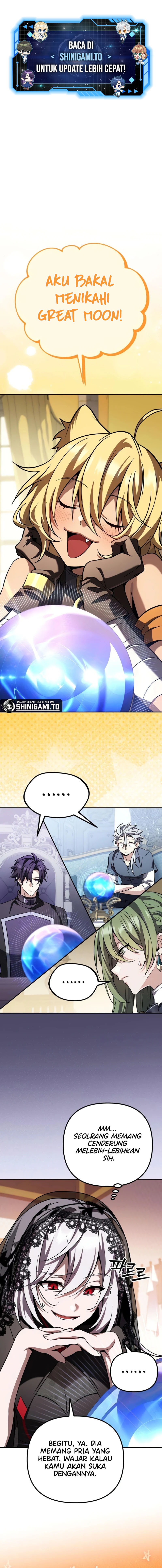 Baca Became The Patron Of Villains - Chapter 31 halaman 2