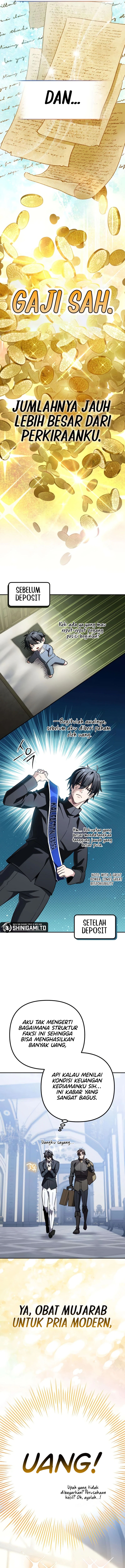 Baca Became The Patron Of Villains - Chapter 31 halaman 20