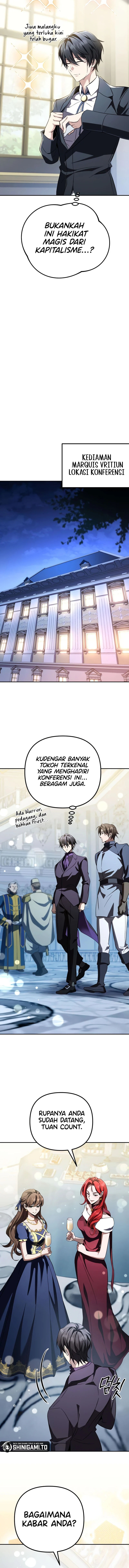 Baca Became The Patron Of Villains - Chapter 31 halaman 21