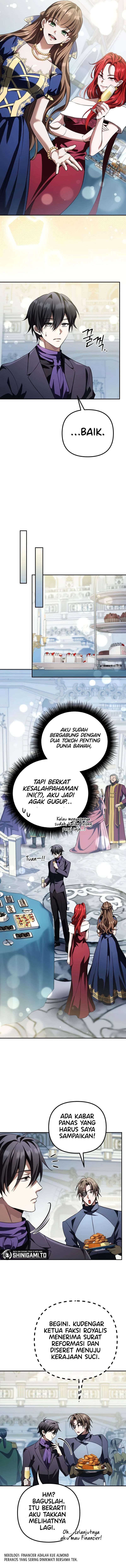 Baca Became The Patron Of Villains - Chapter 31 halaman 22