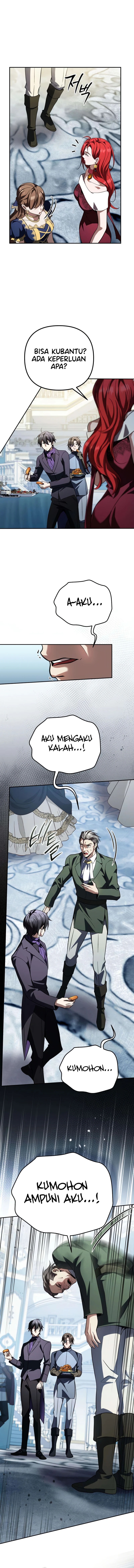 Baca Became The Patron Of Villains - Chapter 31 halaman 23