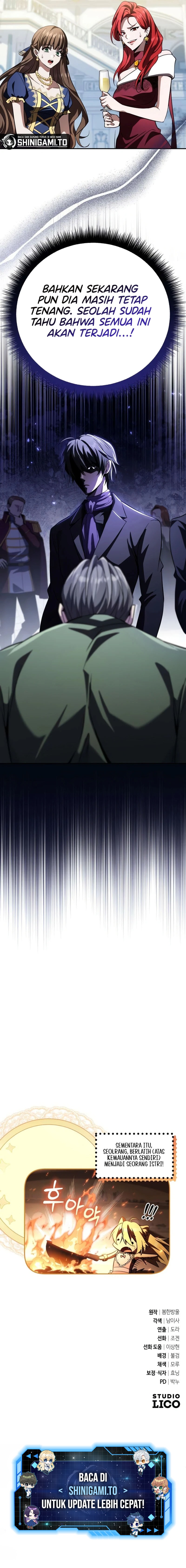 Baca Became The Patron Of Villains - Chapter 31 halaman 25