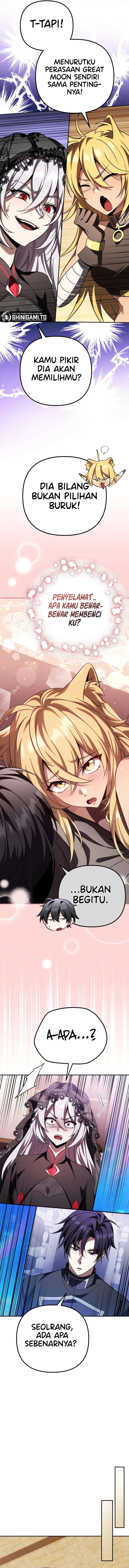 Baca Became The Patron Of Villains - Chapter 31 halaman 4