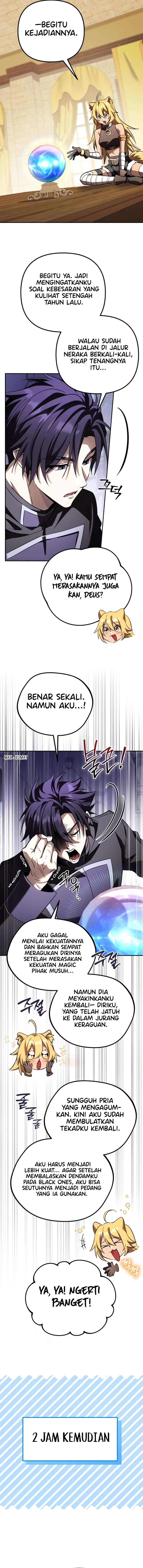 Baca Became The Patron Of Villains - Chapter 31 halaman 5