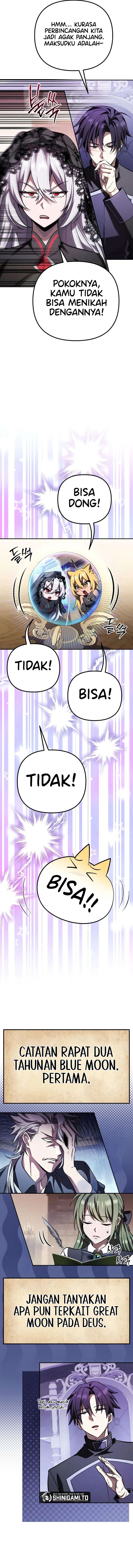 Baca Became The Patron Of Villains - Chapter 31 halaman 6