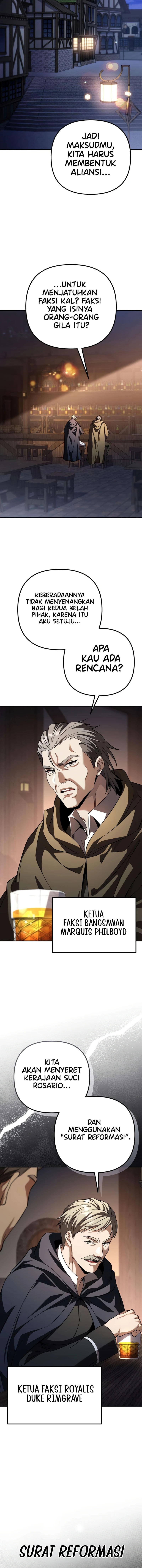 Baca Became The Patron Of Villains - Chapter 31 halaman 8