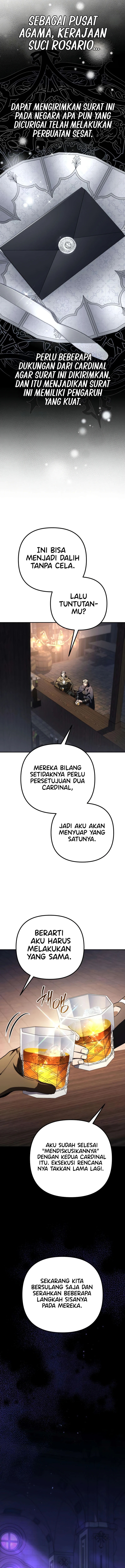Baca Became The Patron Of Villains - Chapter 31 halaman 9