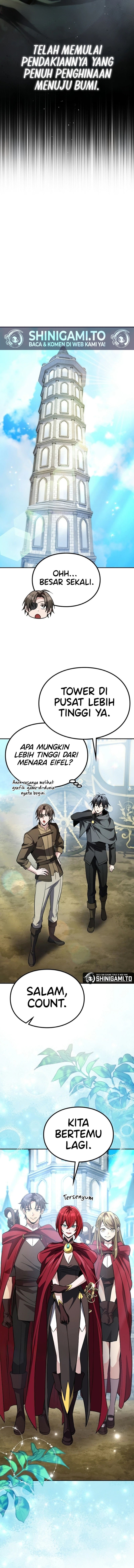 Baca Became The Patron Of Villains - Chapter 32 halaman 13