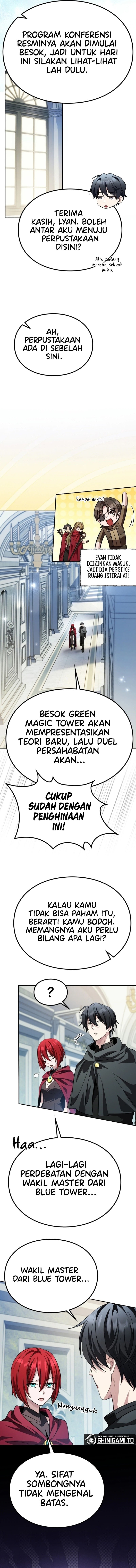 Baca Became The Patron Of Villains - Chapter 32 halaman 14