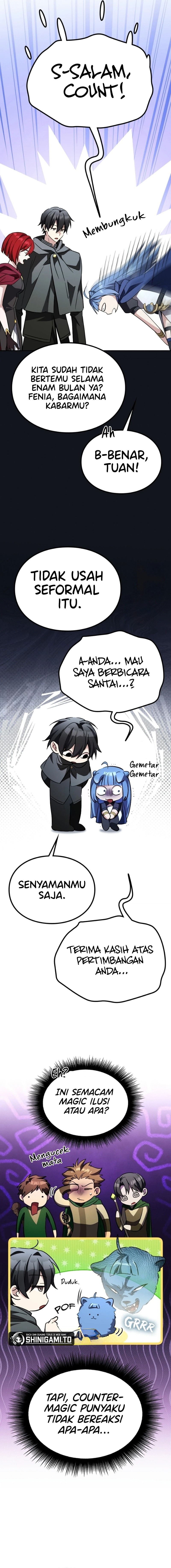 Baca Became The Patron Of Villains - Chapter 32 halaman 16