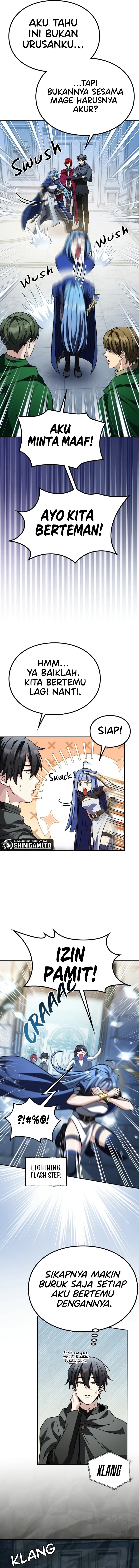Baca Became The Patron Of Villains - Chapter 32 halaman 17