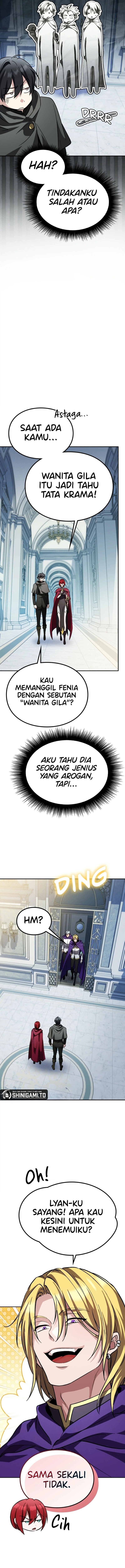 Baca Became The Patron Of Villains - Chapter 32 halaman 18