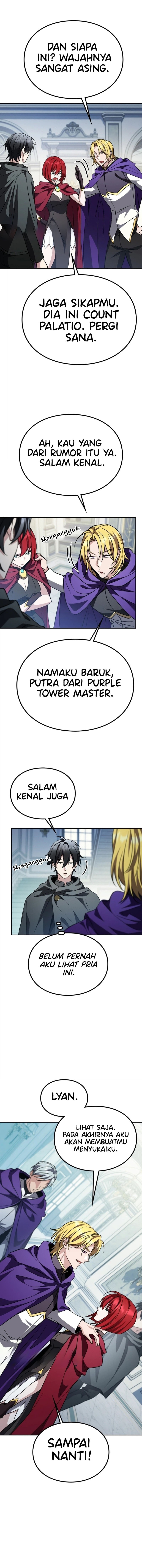 Baca Became The Patron Of Villains - Chapter 32 halaman 19