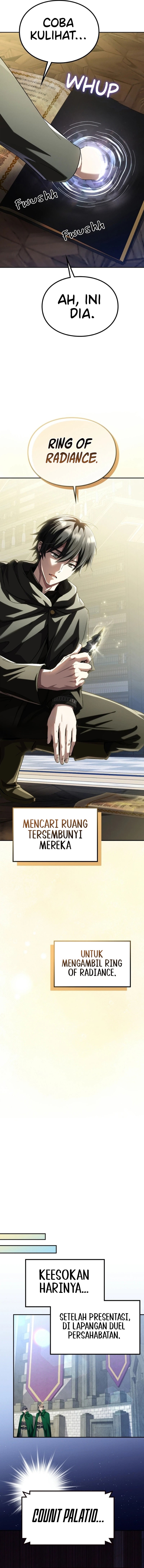 Baca Became The Patron Of Villains - Chapter 32 halaman 22