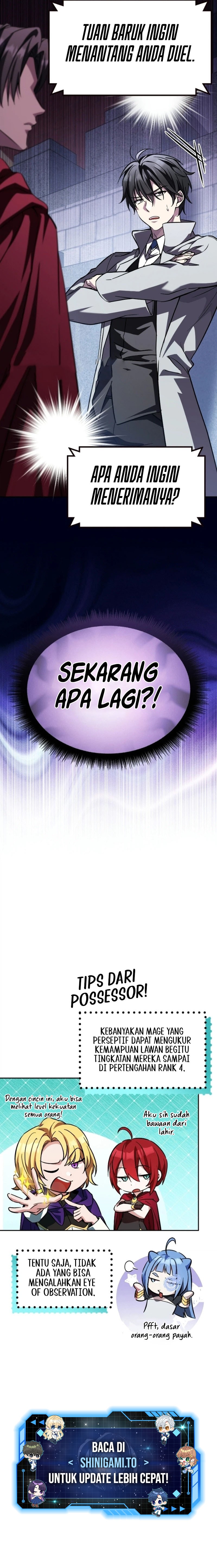 Baca Became The Patron Of Villains - Chapter 32 halaman 23
