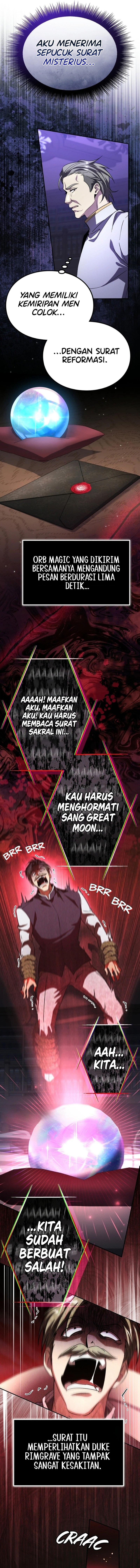 Baca Became The Patron Of Villains - Chapter 32 halaman 3