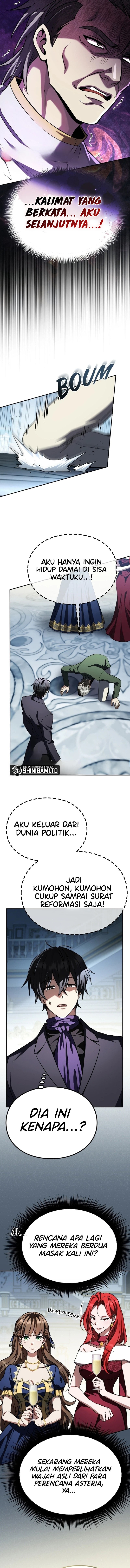 Baca Became The Patron Of Villains - Chapter 32 halaman 5