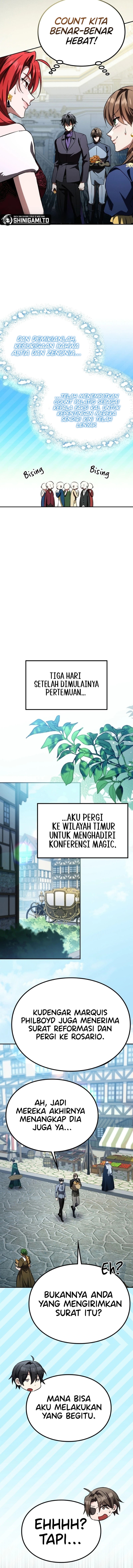 Baca Became The Patron Of Villains - Chapter 32 halaman 6