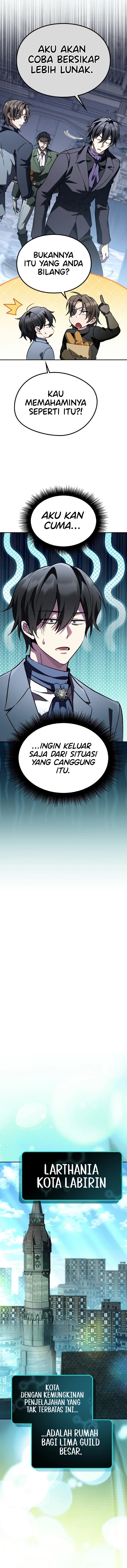 Baca Became The Patron Of Villains - Chapter 32 halaman 7