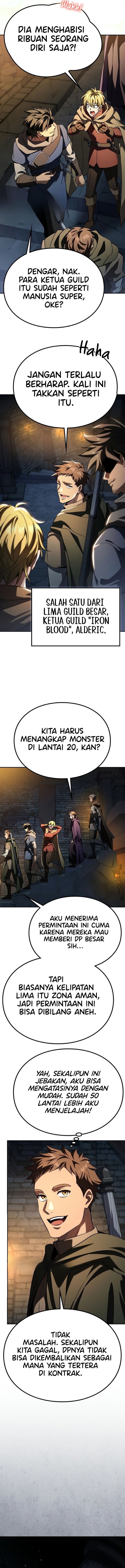 Baca Became The Patron Of Villains - Chapter 32 halaman 8