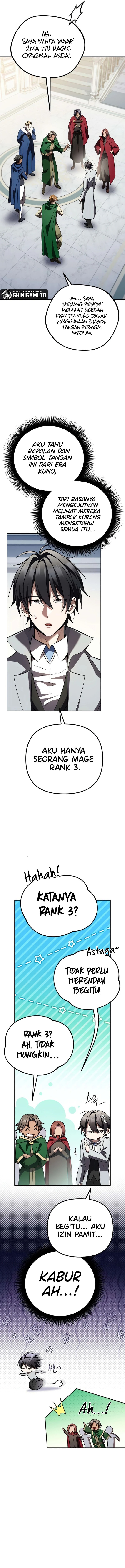 Baca Became The Patron Of Villains - Chapter 33 halaman 14