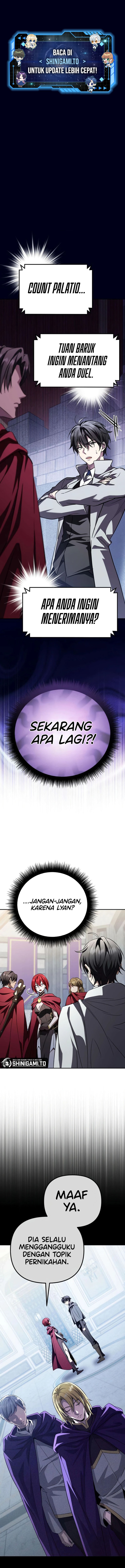 Baca Became The Patron Of Villains - Chapter 33 halaman 2