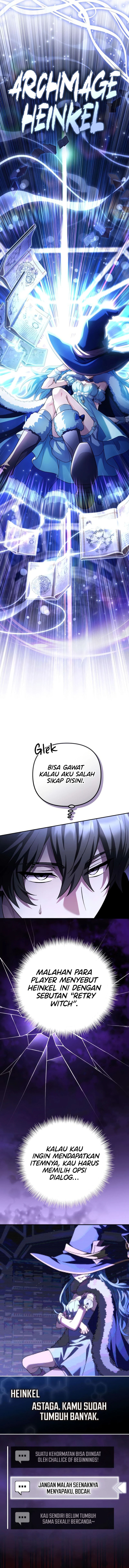 Baca Became The Patron Of Villains - Chapter 33 halaman 20