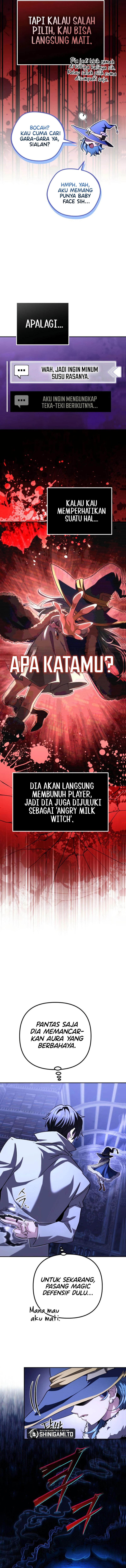 Baca Became The Patron Of Villains - Chapter 33 halaman 21