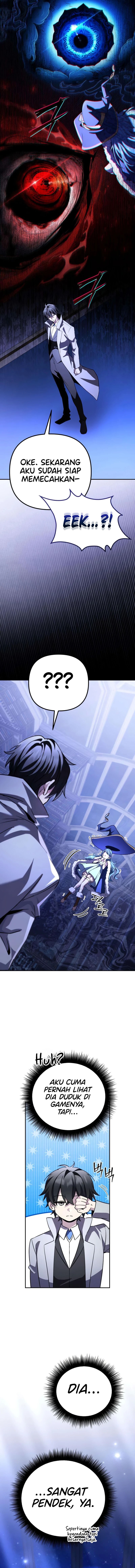Baca Became The Patron Of Villains - Chapter 33 halaman 22