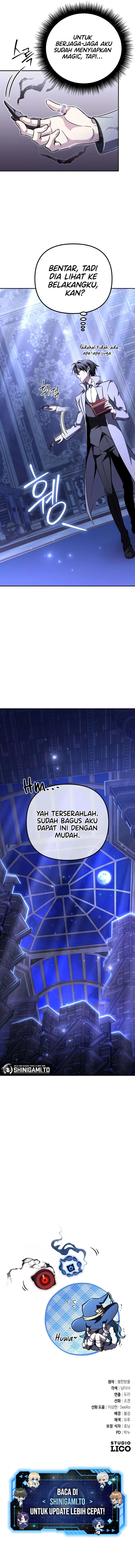 Baca Became The Patron Of Villains - Chapter 33 halaman 24