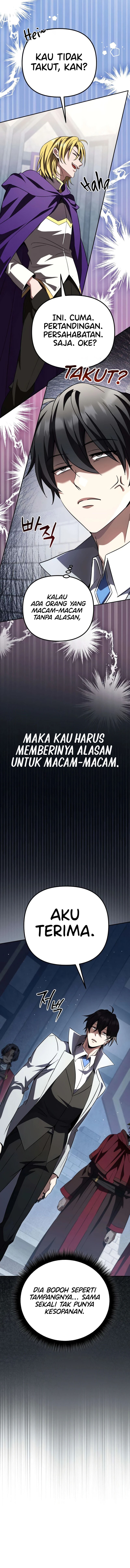 Baca Became The Patron Of Villains - Chapter 33 halaman 5