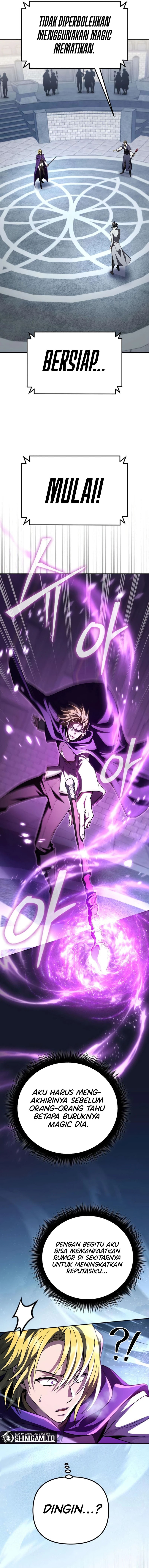 Baca Became The Patron Of Villains - Chapter 33 halaman 6