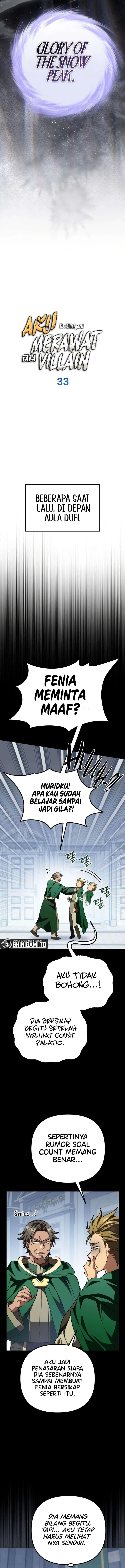 Baca Became The Patron Of Villains - Chapter 33 halaman 8