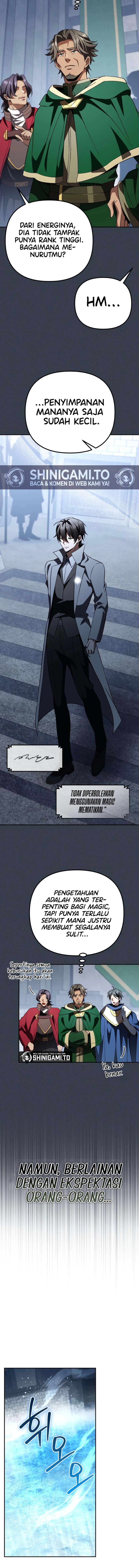 Baca Became The Patron Of Villains - Chapter 33 halaman 9