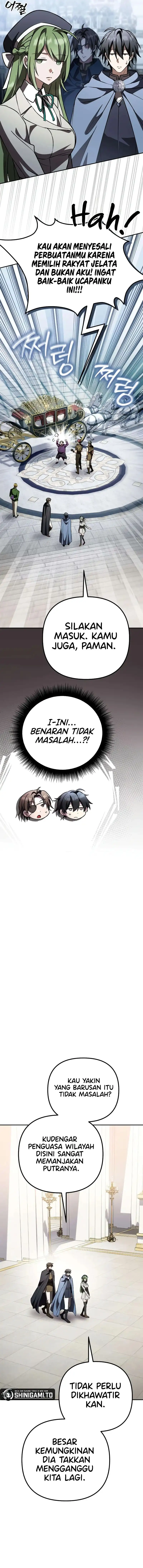 Baca Became The Patron Of Villains - Chapter 34 halaman 11