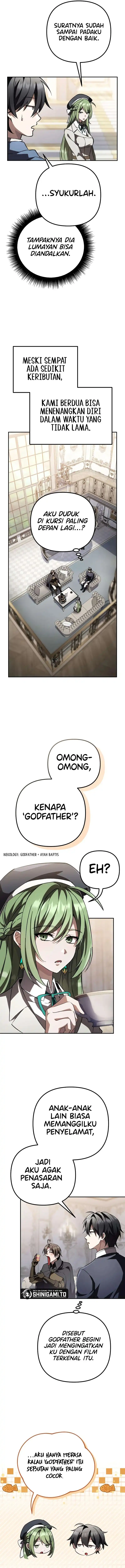 Baca Became The Patron Of Villains - Chapter 34 halaman 12