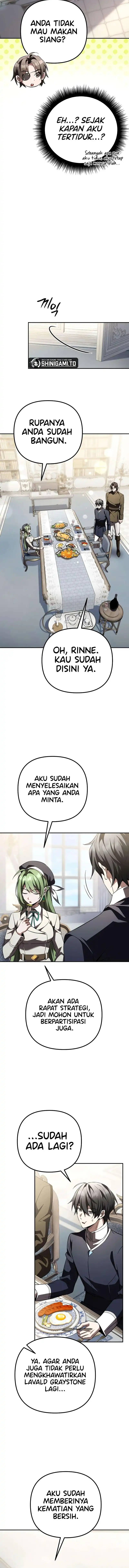 Baca Became The Patron Of Villains - Chapter 34 halaman 16