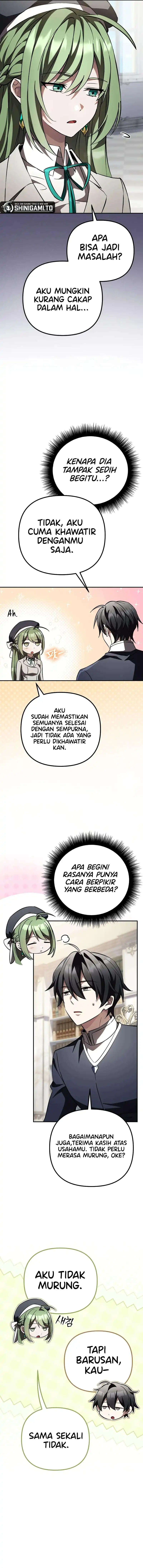 Baca Became The Patron Of Villains - Chapter 34 halaman 19