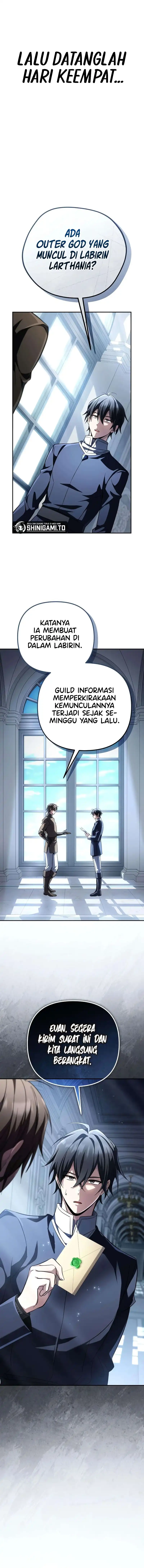 Baca Became The Patron Of Villains - Chapter 34 halaman 2