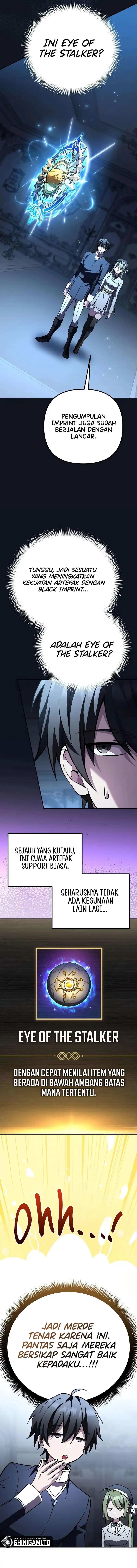 Baca Became The Patron Of Villains - Chapter 34 halaman 21