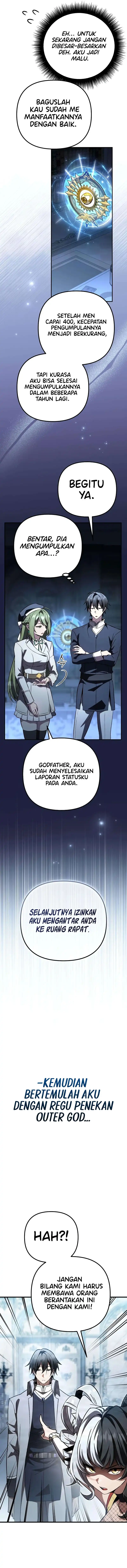 Baca Became The Patron Of Villains - Chapter 34 halaman 22