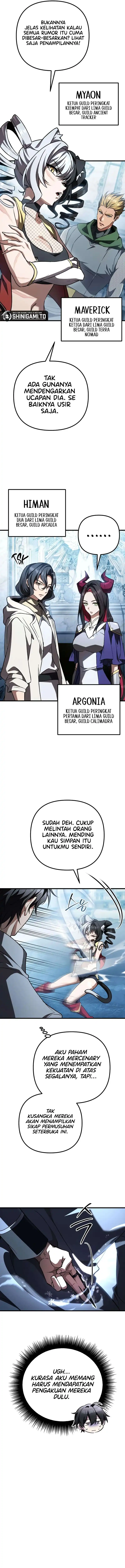 Baca Became The Patron Of Villains - Chapter 34 halaman 23