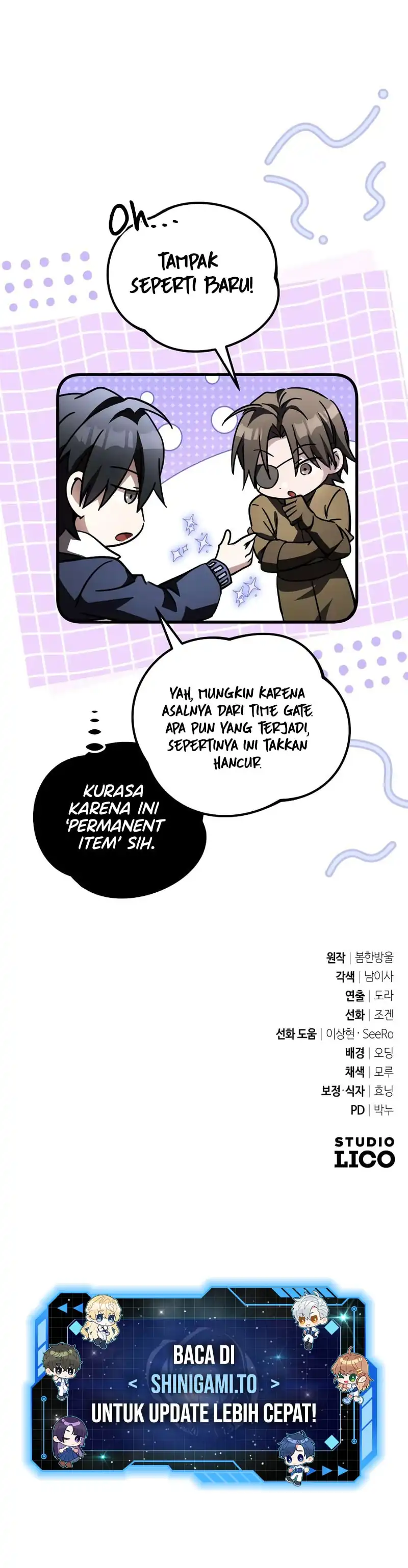 Baca Became The Patron Of Villains - Chapter 34 halaman 24